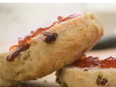 National Cream Tea Day - 12pm to 2pm