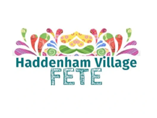 Haddenham Village Fete on 14th June 2025