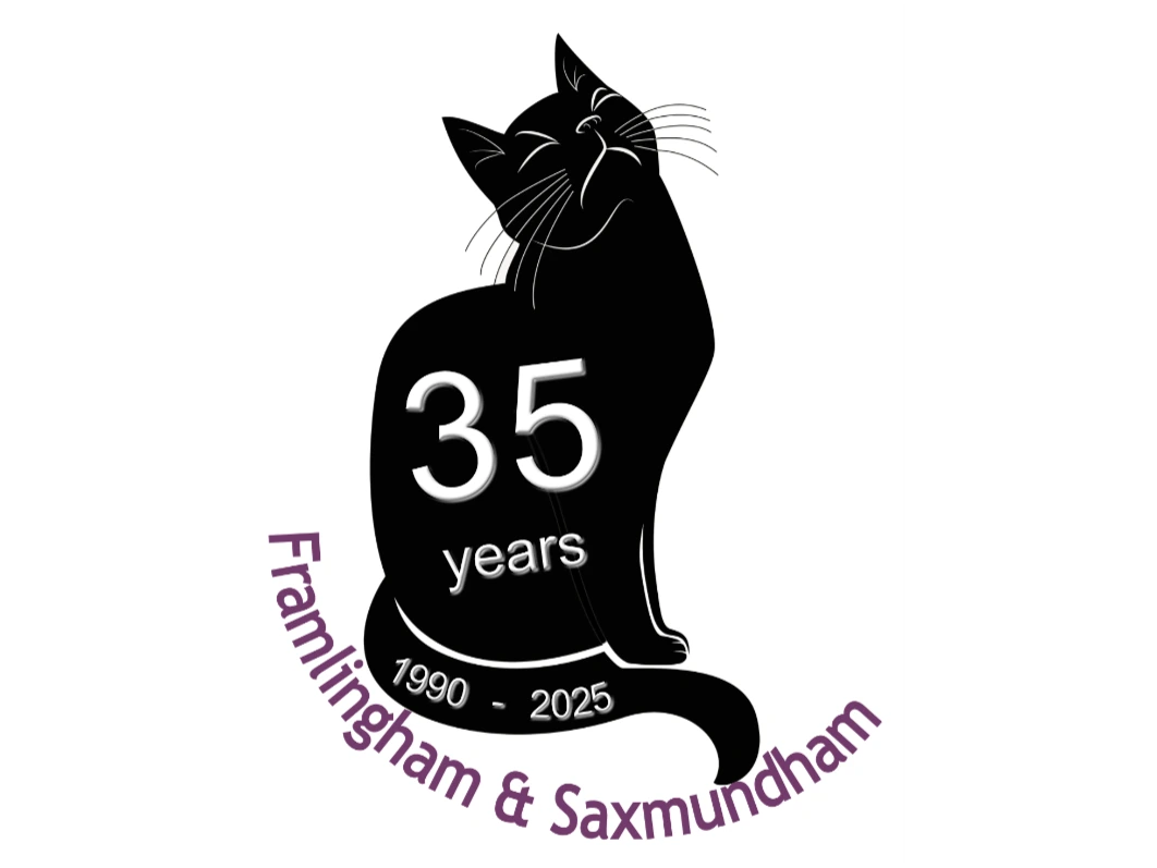 Fram & Sax 35 Year Celebration Event  - Saxmundham Market Hall