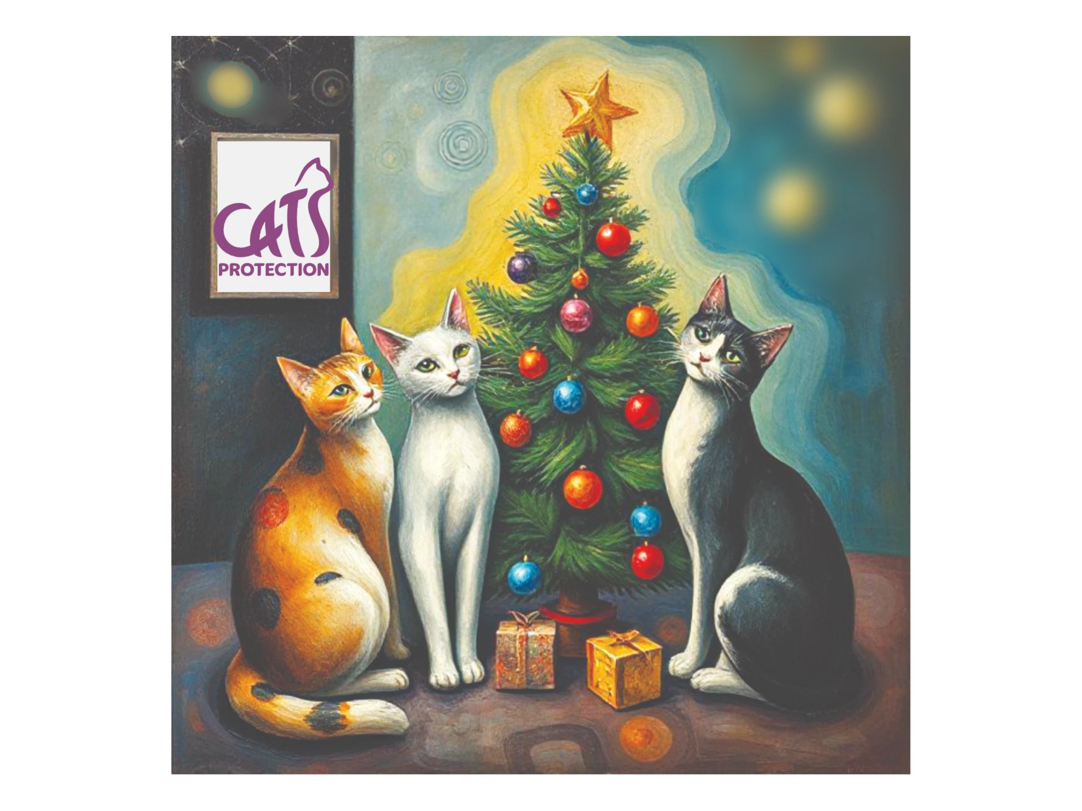 Fram & Sax Christmas Fundraising Event  -The Fromus Centre, Saxmundham