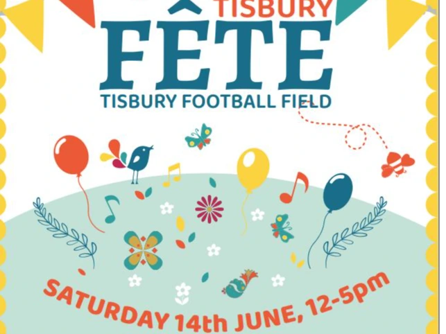Tisbury Fere