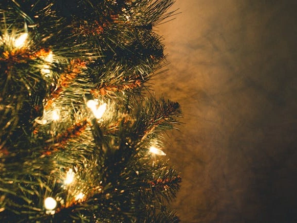 Sittingbourne Christmas Lights Switch On