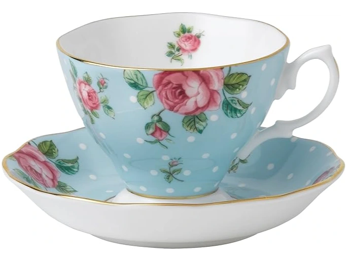 TEA PARTY