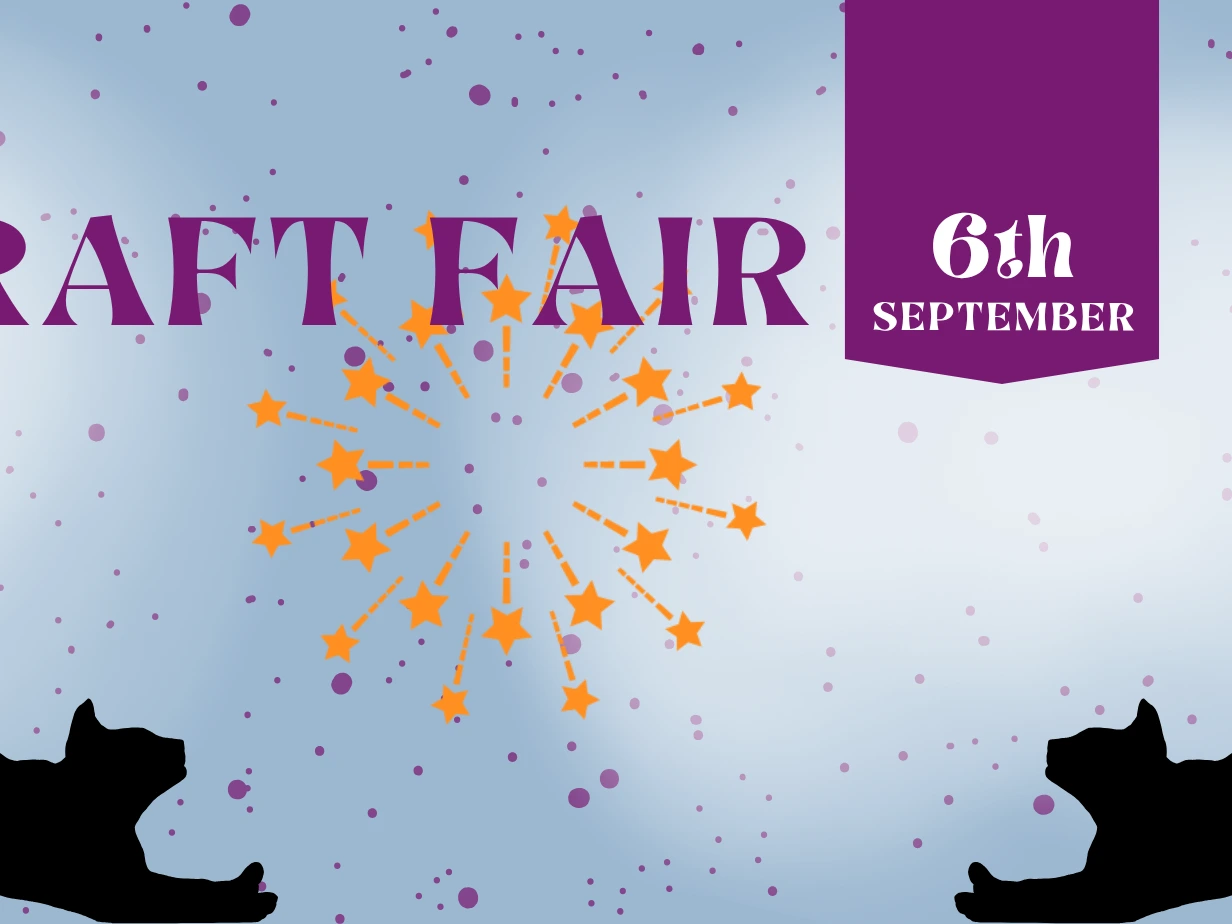 Join us for a fabulous day out celebrating the best of our local makers and crafters – from handmade gifts and artwork to home décor and treats! - Dracaena Centre
