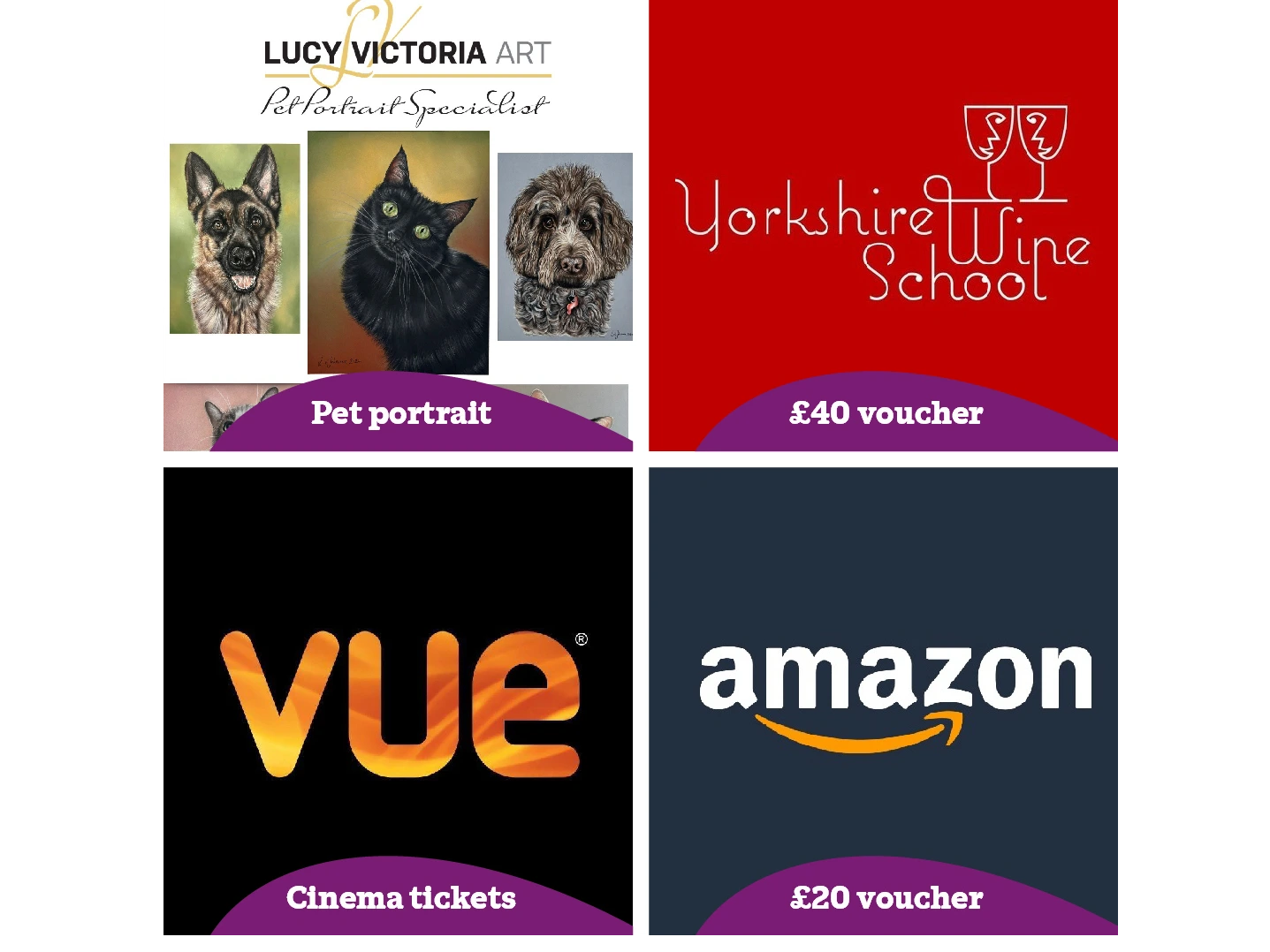 Summer Raffle 2025