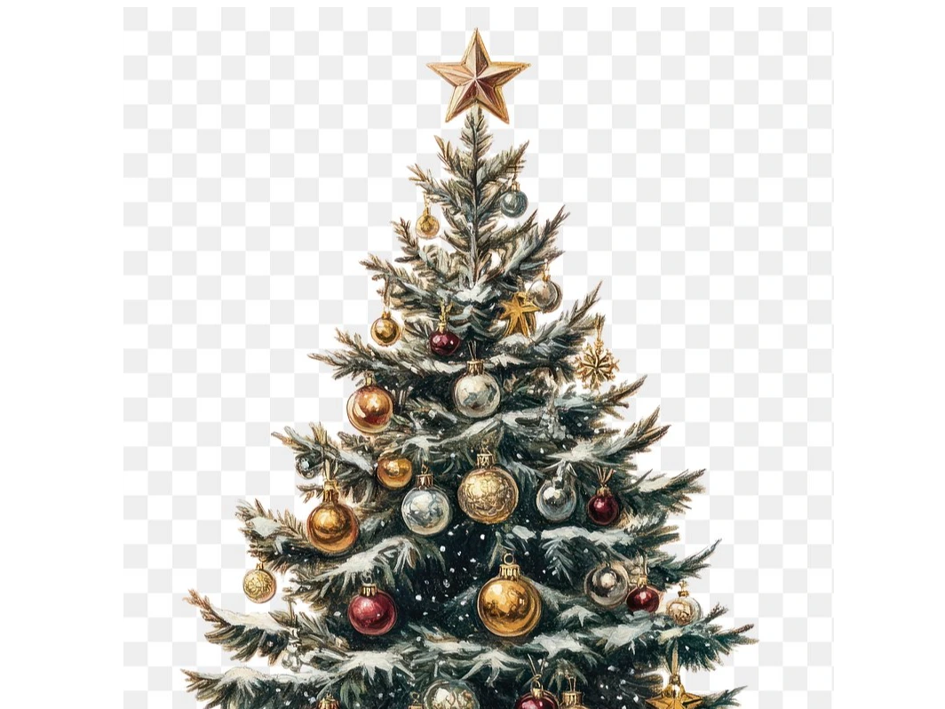 Christmas Tree Festival