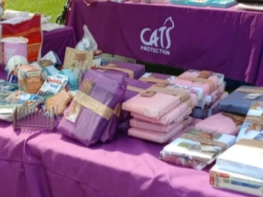 Camelot Nursing Home Event