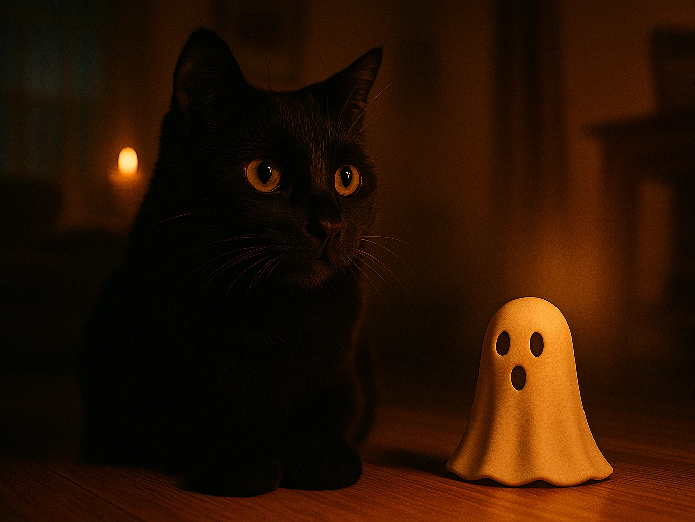 Inverness Ghost Walk