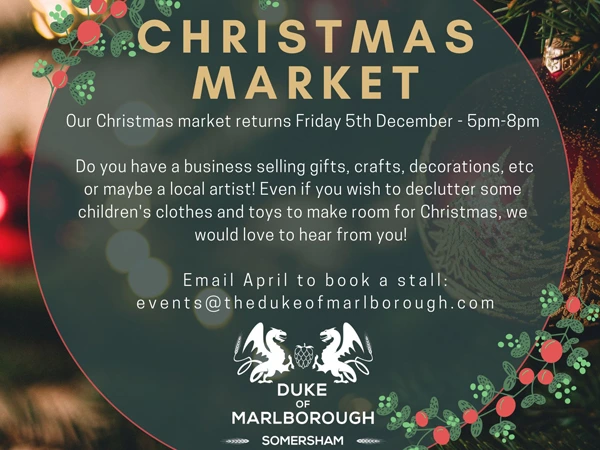 Christmas Market