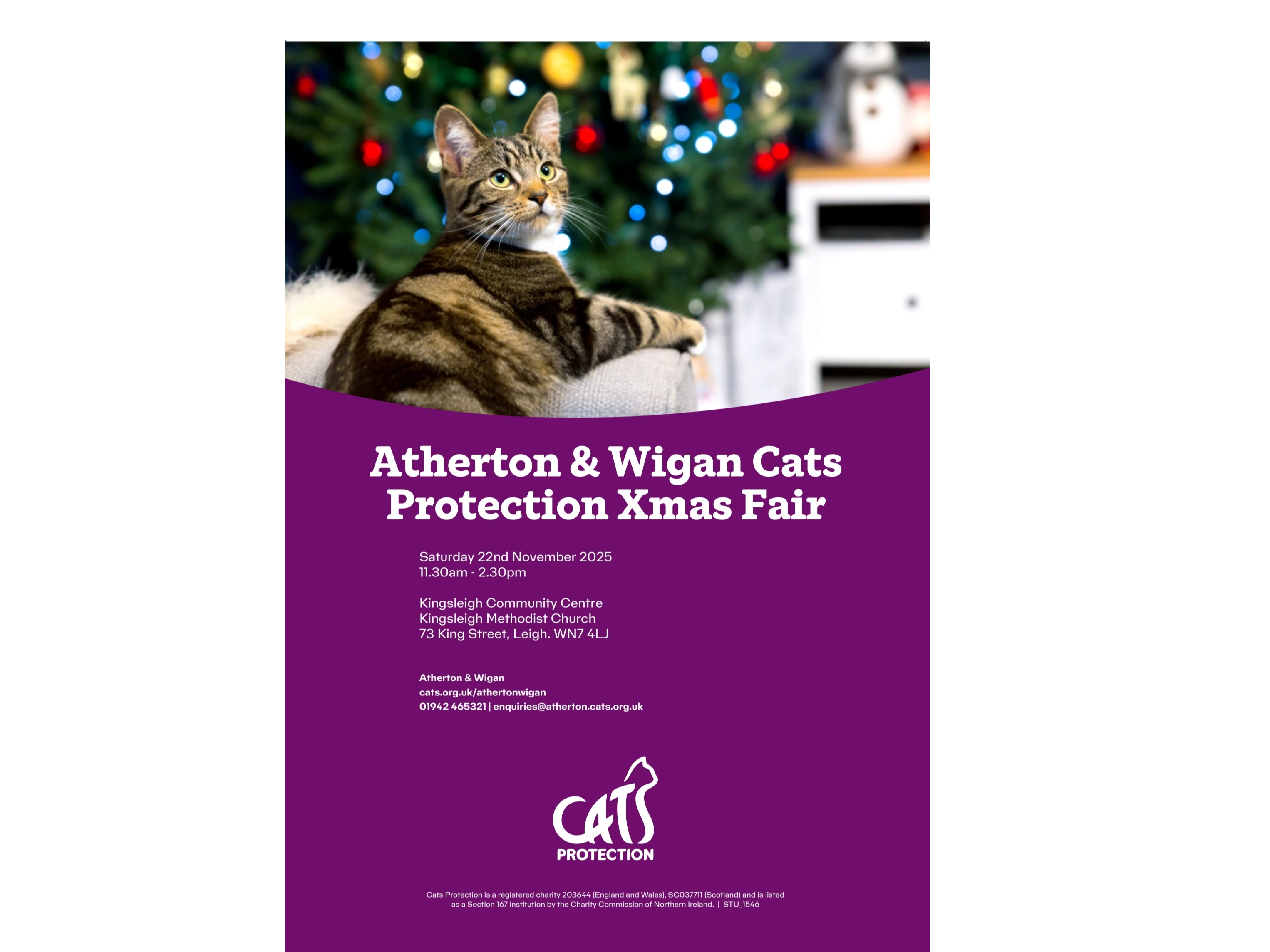 Christmas Fair