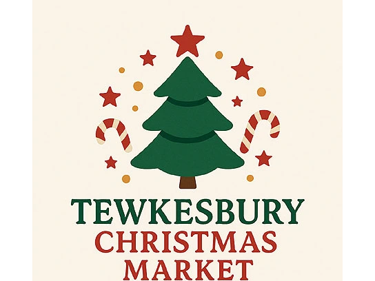 Tewkesbury Christmas Market and Lights Switch On