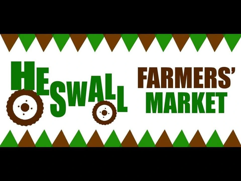Heswall Hall Markets
