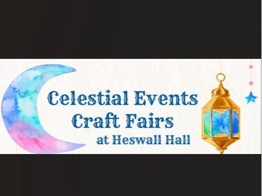Heswall Hall Markets
