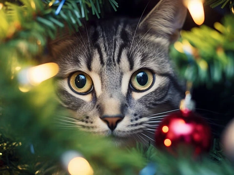 Join us for our Festive Open Day