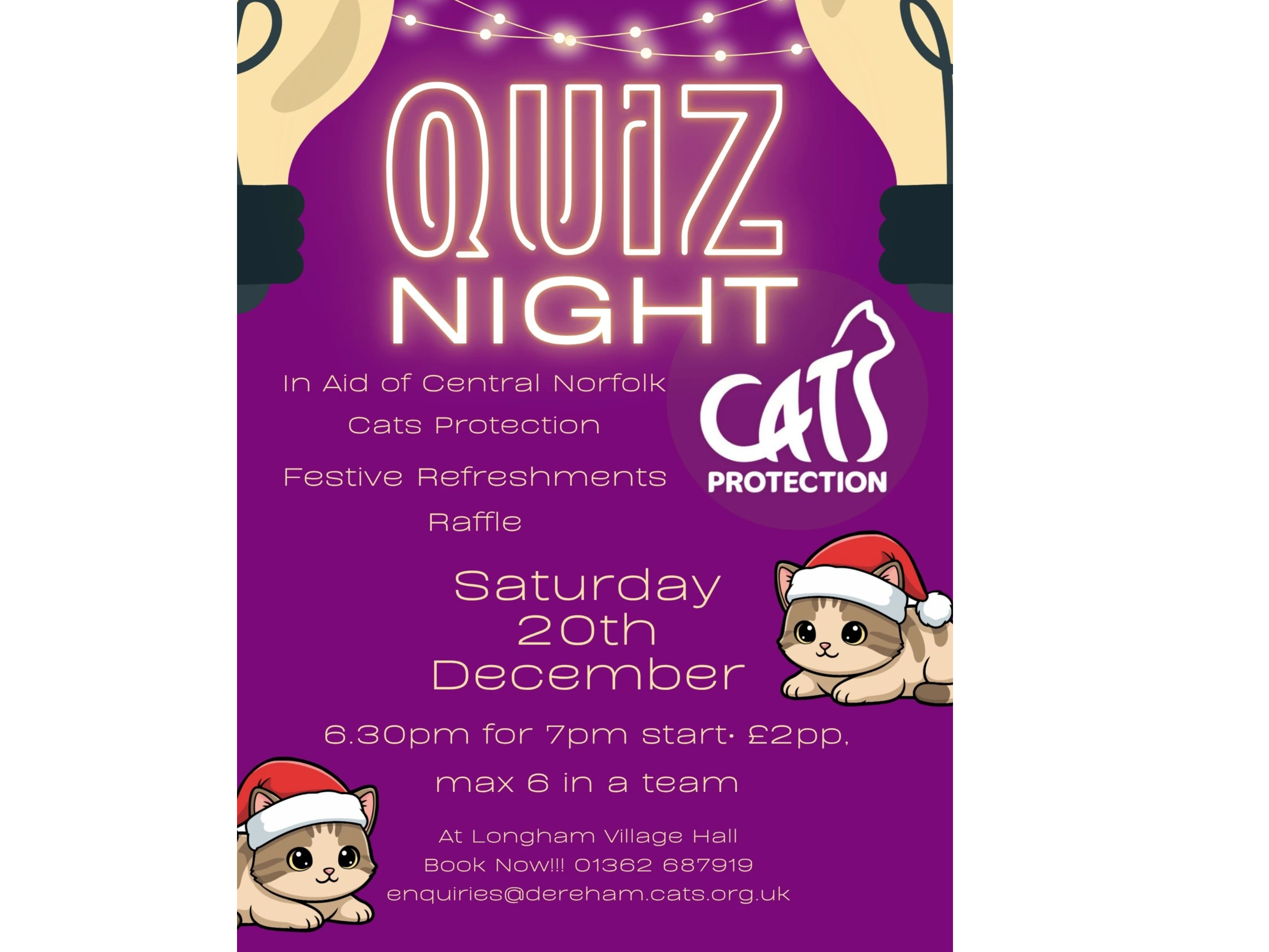 Quiz Night