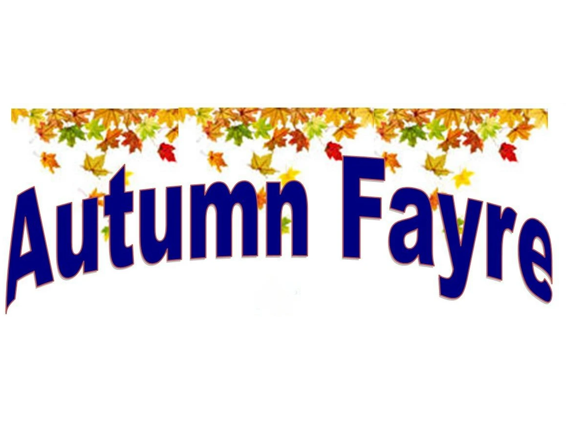 Autumn Fayre at New Inn