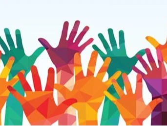 TAAG's first exhibition in 2026 will be the Charities & Voluntary Group Exhibition.