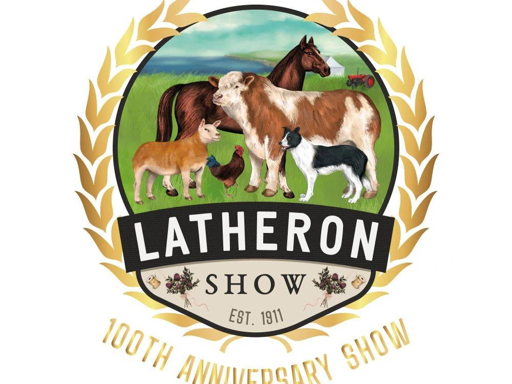Latheron Show
