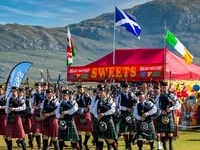 Durness Highland Gathering