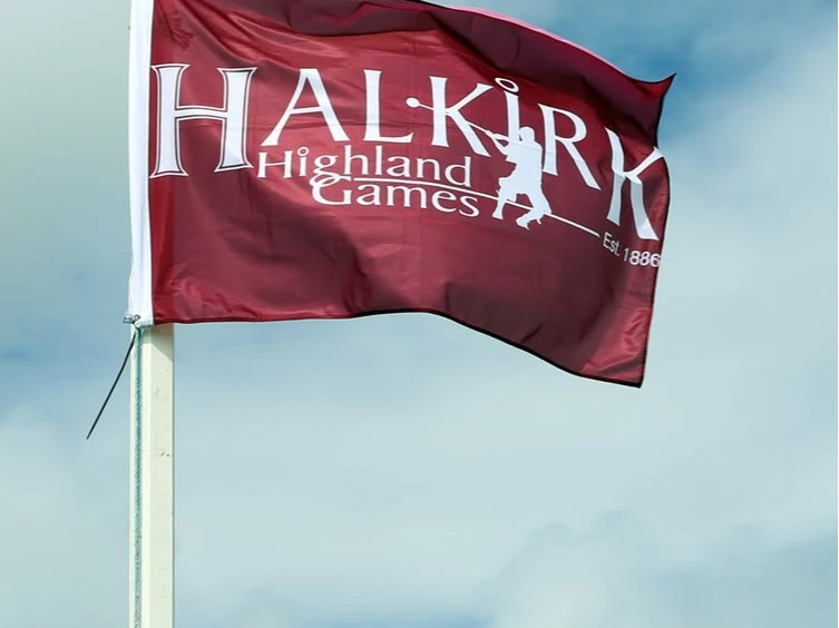 Halkirk Highland Games