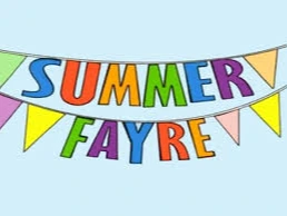 Summer Fayre @ Woodhouse Gardens