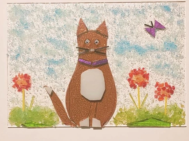 Glass Fusing Workshop