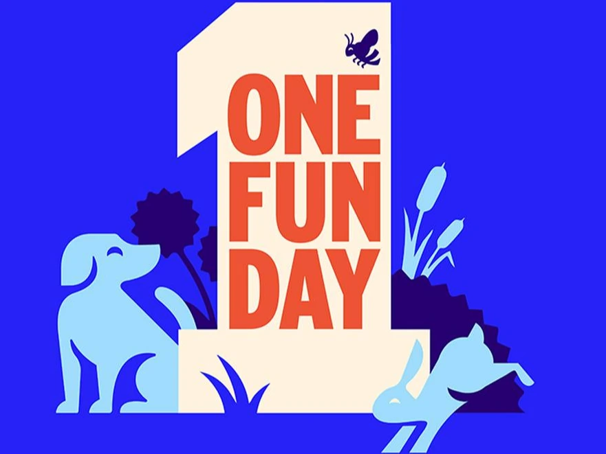 RSPCA Family Fun Day