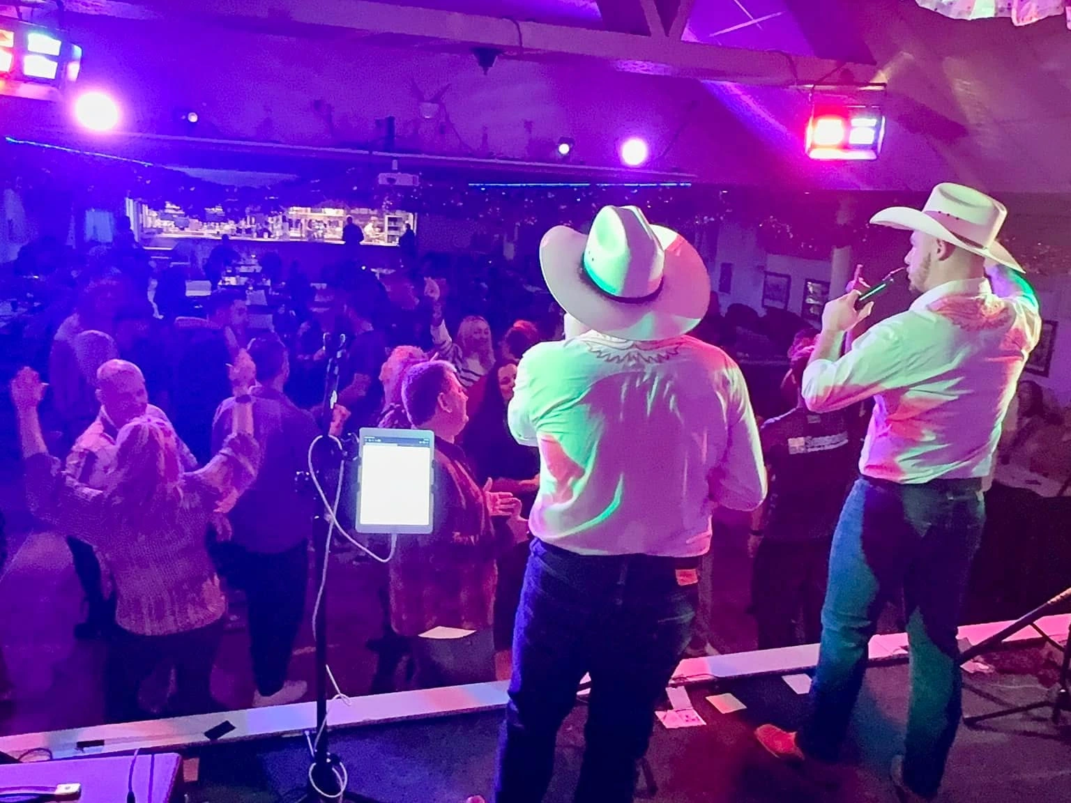 The Halloween Hoedown