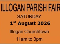 Illogan Parish Fayre