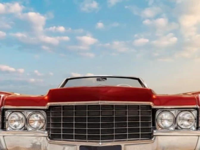 Lound Summer Fete and Classic Car Show