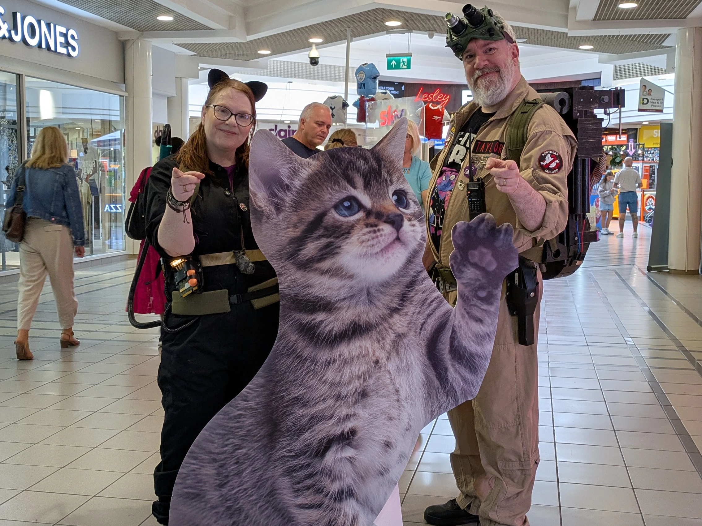 Spring Street Collection