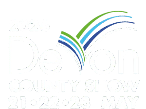 We will be at Devon County Show on Thursday 21st May