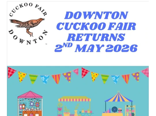 Downton Cuckoo Fair