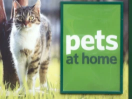 Pets at Home Spring Event