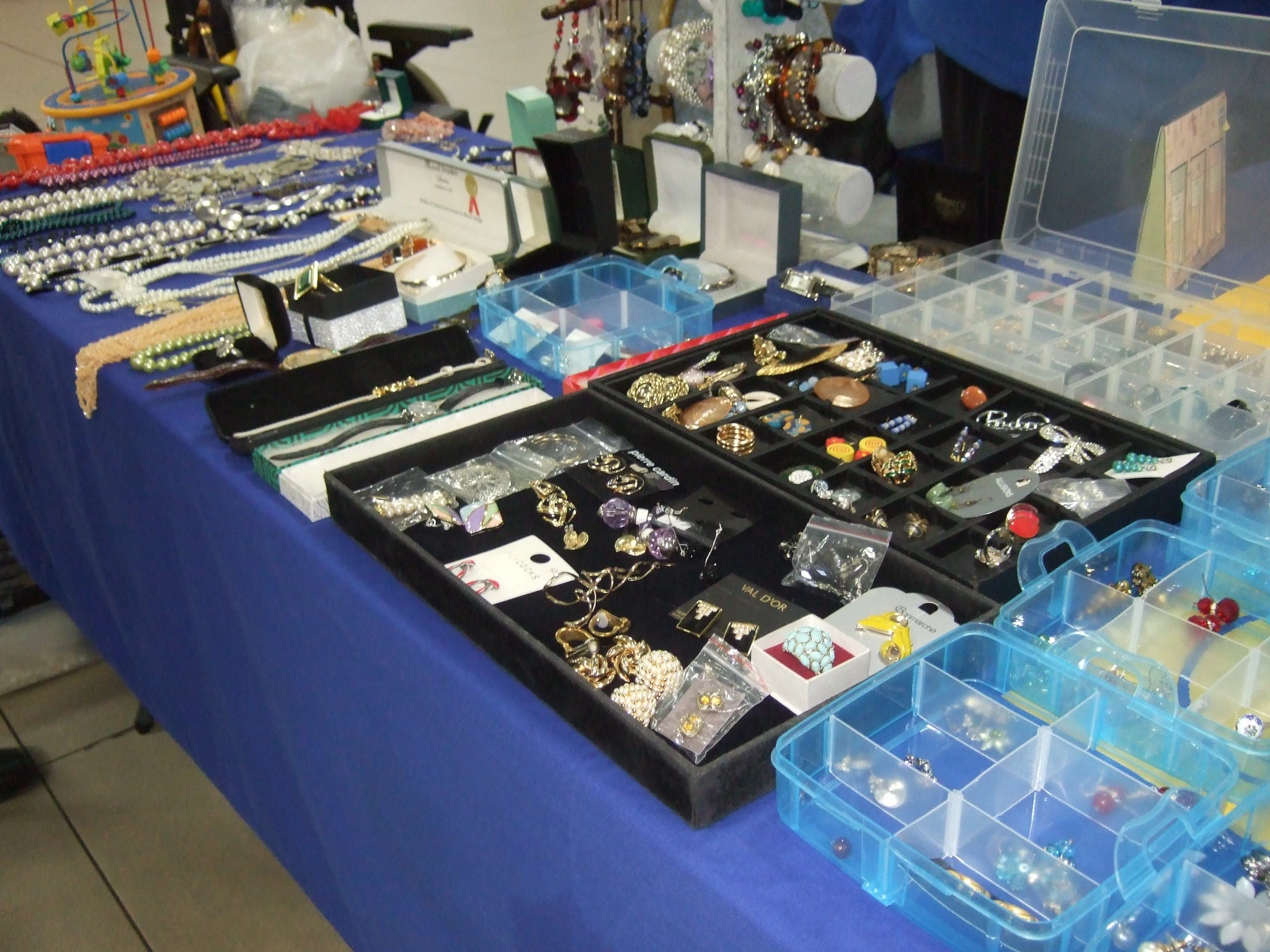 Doncaster Cats Protection Fundraising