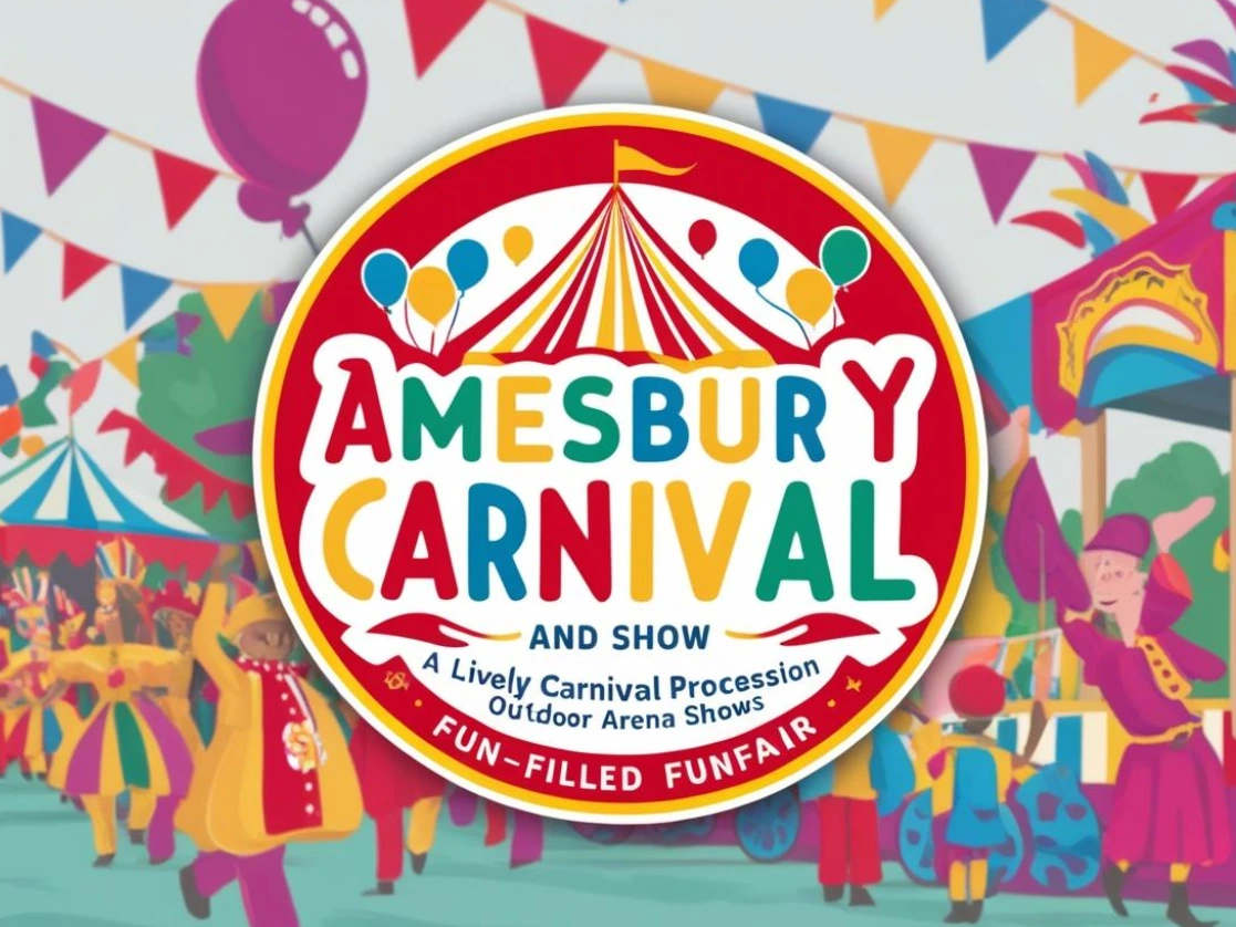 Amesbury Carnival