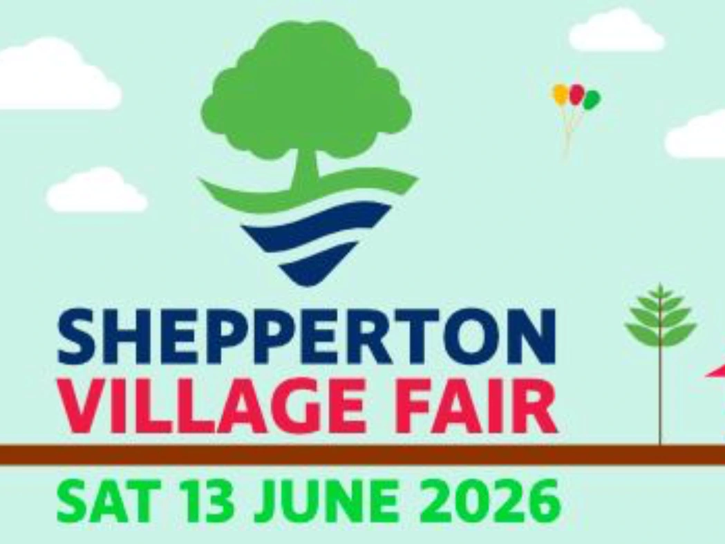 Shepperton Village Fair