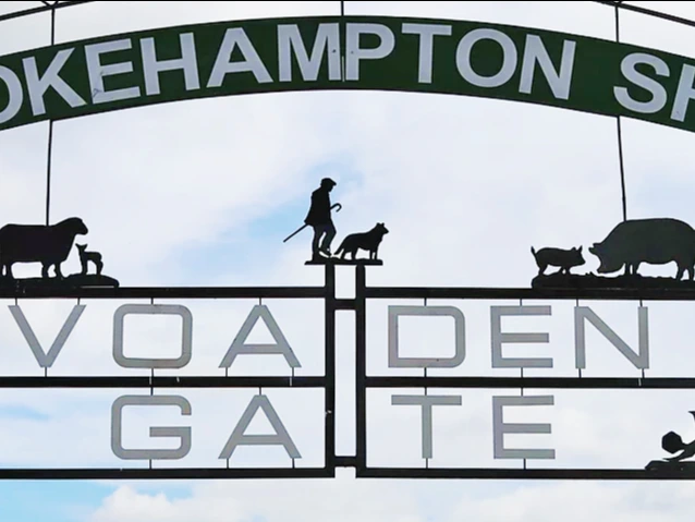 Join Cats Protection Holsworthy, Bideford & Okehampton at the Okehampton Show!