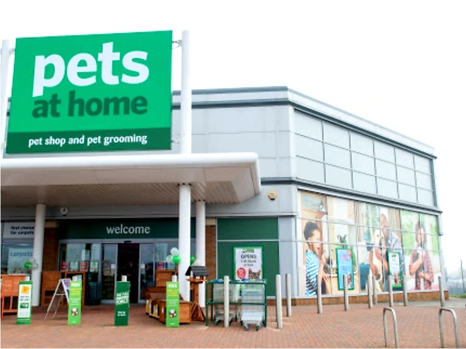 Pets at Home Wishlist Weekend