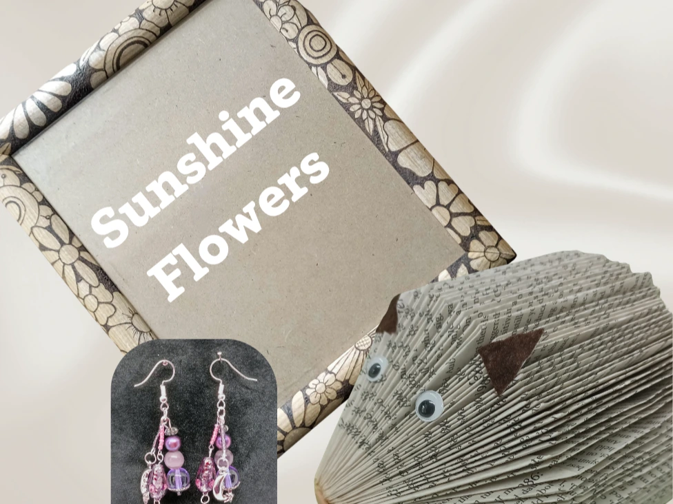 Trio of Craft Workshops