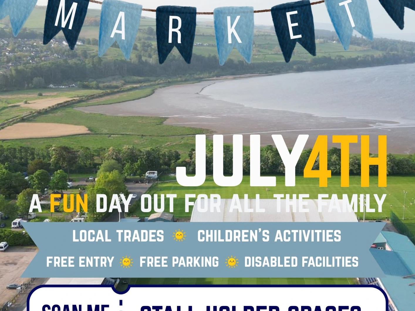 Ross County Summer Market