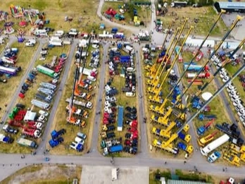 Truckness