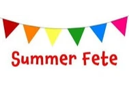 Leverstock Green Summer Fête