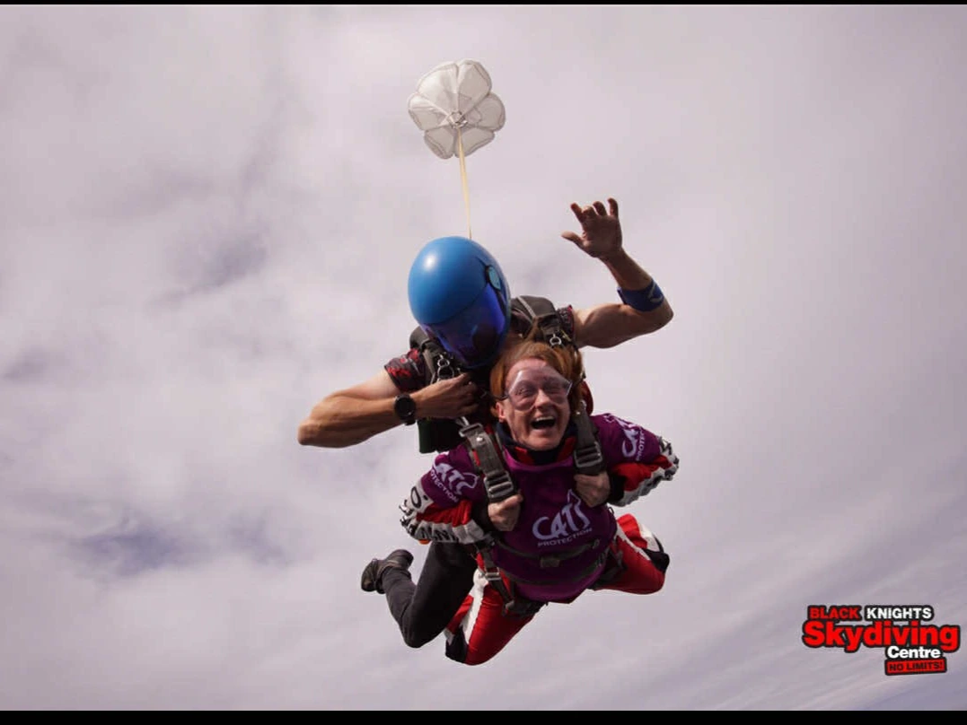 North West Skydive 2026
