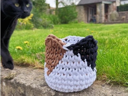 Craft for Cats : Crochet