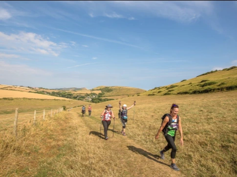 South Coast Ultra Challenge