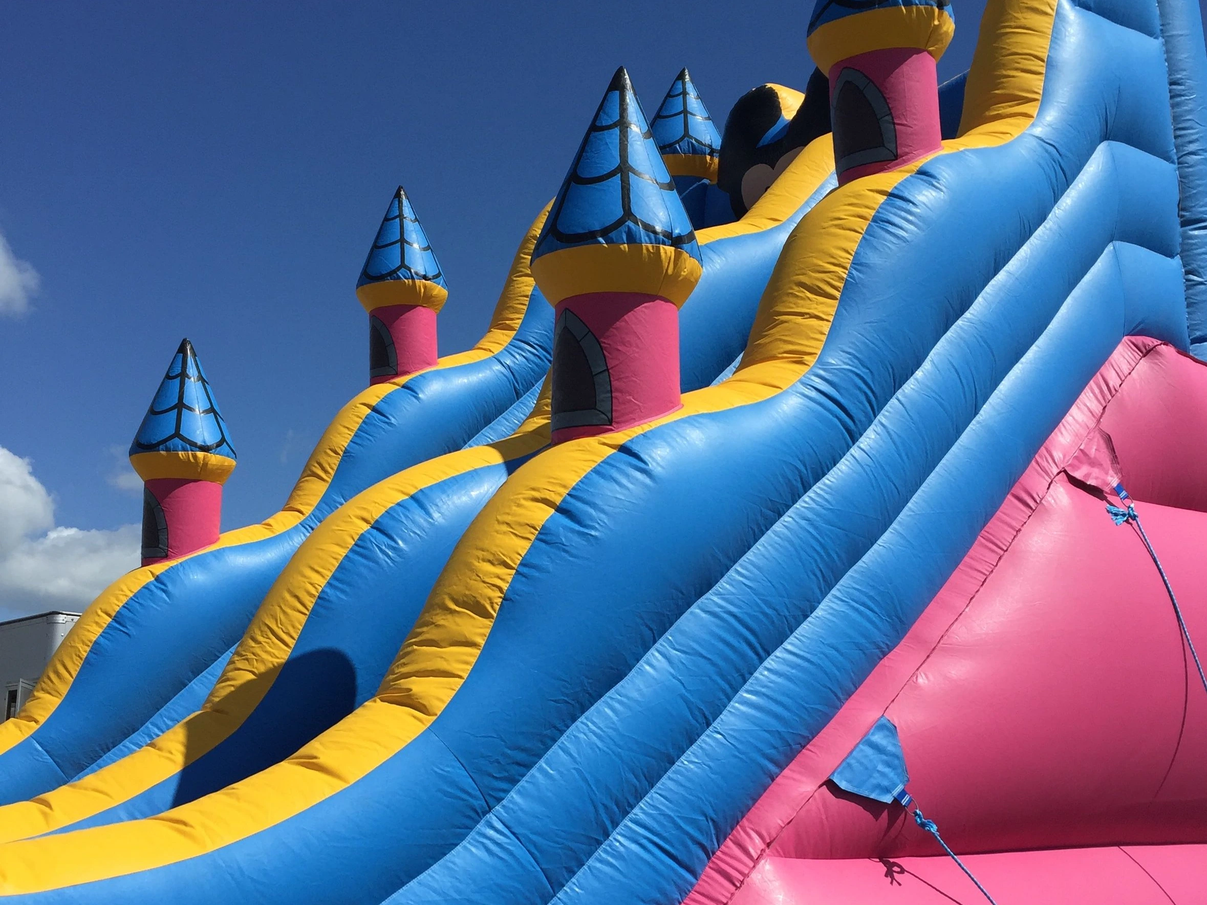 The Minster Village Fayre 2026