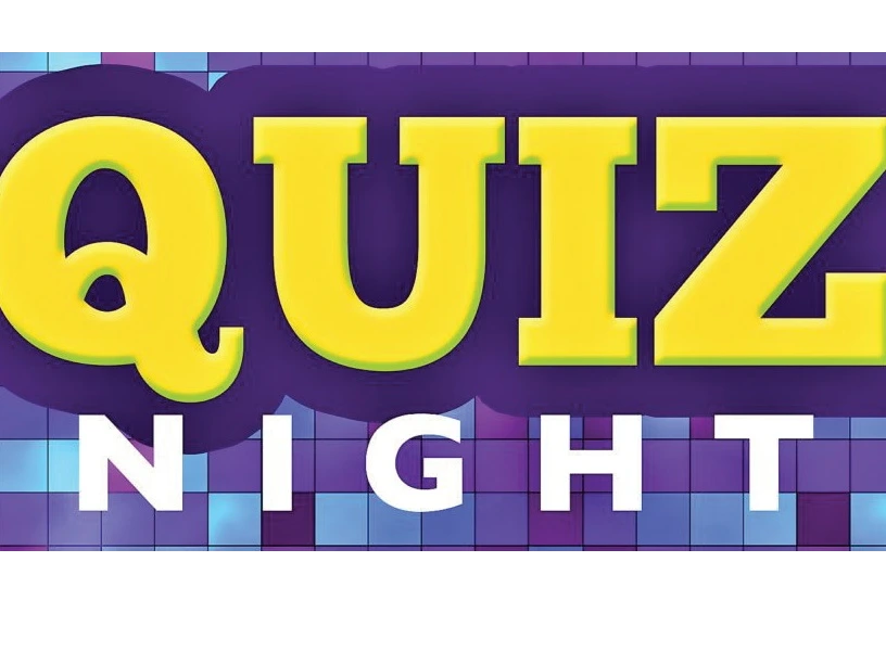 Quiz Night 2026