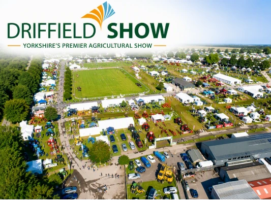 Driffield Show