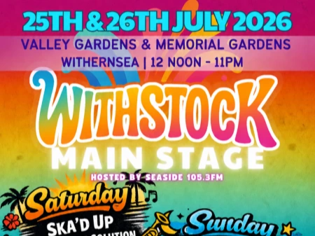 Withstock 2026